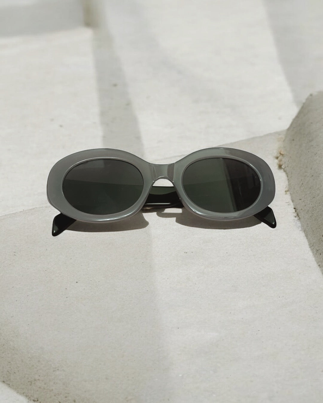 Circular CL sunglasses