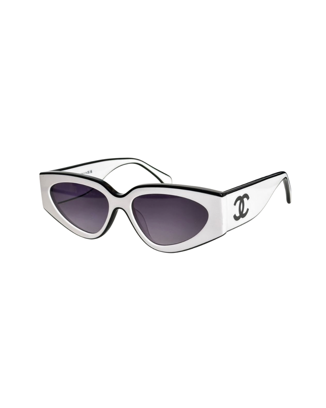 CC CAT EYE 2 COLOURS