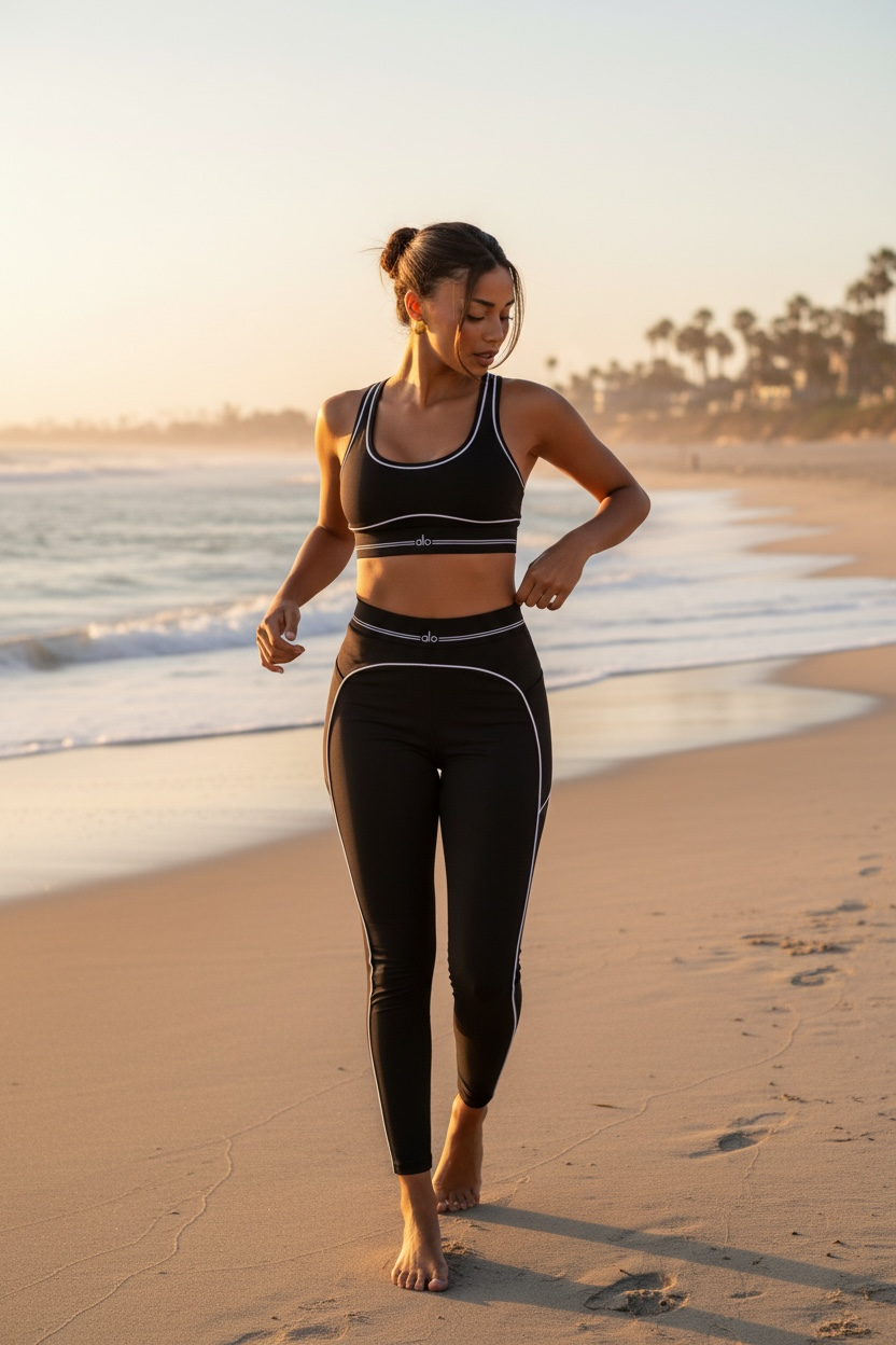 AL GYM SET