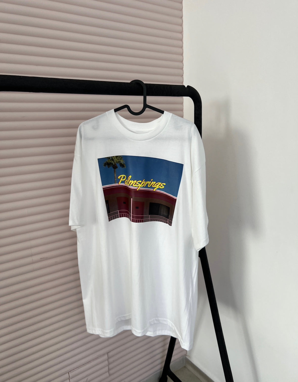 Palmsprings Classic t-shirt