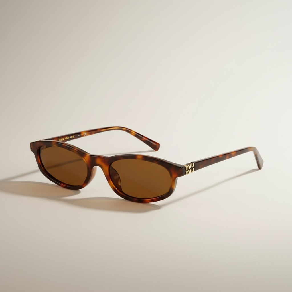 MM Classic Slim Sunglasses 3 Colours