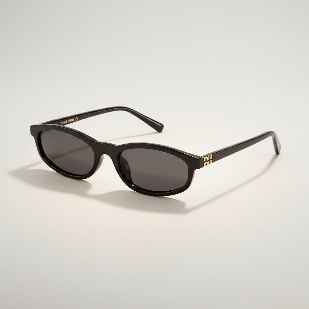 MM Classic Slim Sunglasses 3 Colours