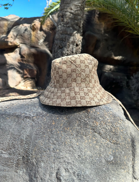 GG Bucket hat