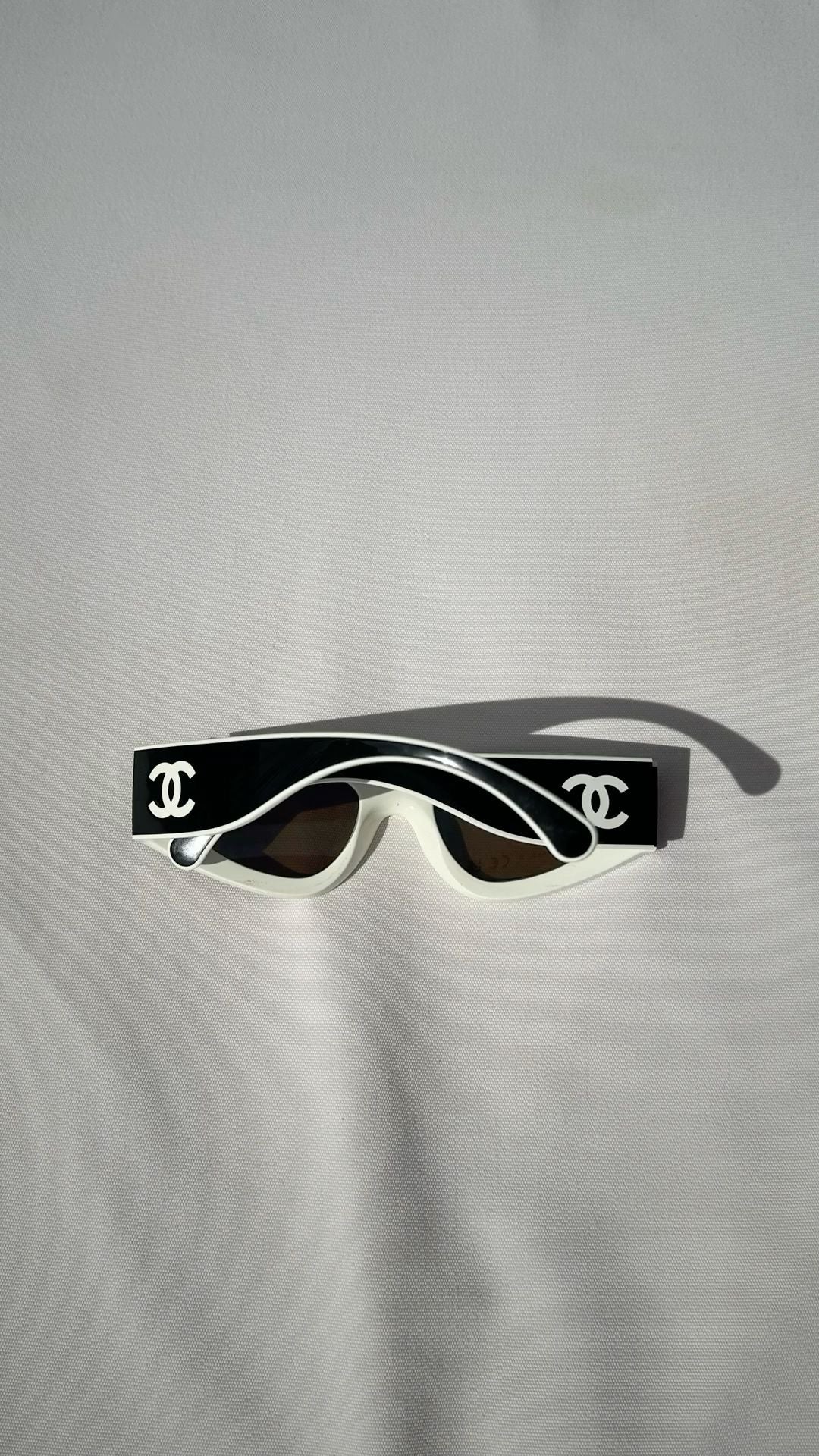 CC CAT EYE 2 COLOURS