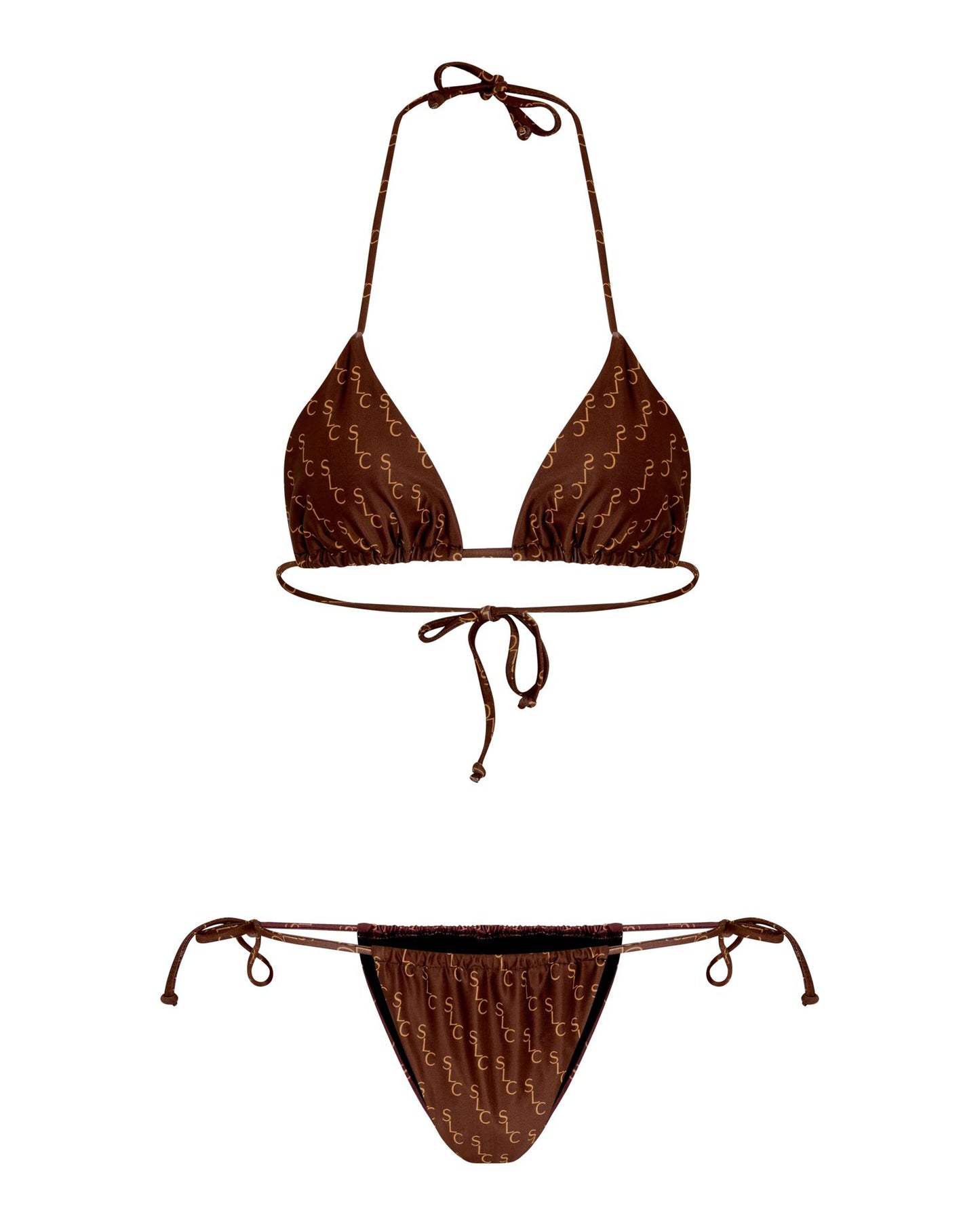 SOHO LIMO CLUB X PALM SPRINGS  - BIKINI